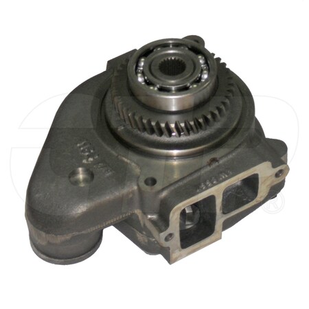 Aic Replacement Parts Water Pump Fits Caterpillar Models 1727771